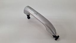 MAÇANETA EXTERNA DIANTEIRO DIREITO MERCEDES B200 2007 A 2009