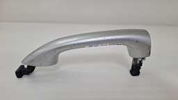 MAÇANETA EXTERNA DIANTEIRO ESQUERDO MERCEDES B200 2007 2009