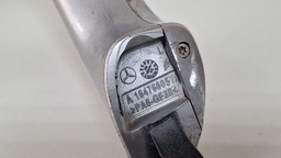 MAÇANETA EXTERNA DIANTEIRO ESQUERDO MERCEDES B200 2007 2009