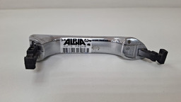 MAÇANETA EXTERNA DIANTEIRO ESQUERDO MERCEDES B200 2007 2009