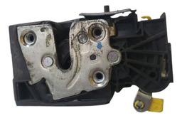 Fechadura Elétrica Traseira Esquerda Sandero 2014 A 2018