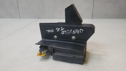 FECHADURA ELÉTRICA TRASEIRA ESQUERDA SANDERO 2014 A 2018