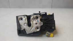 FECHADURA ELÉTRICA TRASEIRA ESQUERDA SANDERO 2014 A 2018