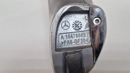 MAÇANETA EXTERNA DIANTEIRO E MERCEDES B200 2007 A 2009 (1)