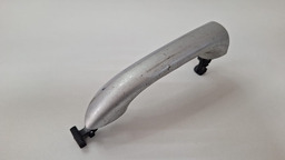 MAÇANETA EXTERNA DIANTEIRO E MERCEDES B200 2007 A 2009 (1)