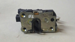 FECHADURA ELÉTRICA T. E. RENAULT SANDERO 2010 2011 2012 (1)