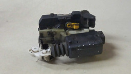 FECHADURA ELÉTRICA T. E. RENAULT SANDERO 2010 2011 2012 (1)