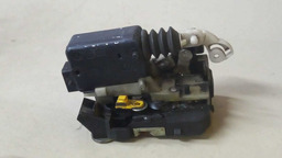 FECHADURA ELÉTRICA T. E. RENAULT SANDERO 2010 2011 2012 (1)