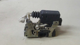 FECHADURA ELÉTRICA T. E. RENAULT SANDERO 2010 2011 2012 (1)