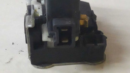 FECHADURA ELÉTRICA T. E. RENAULT SANDERO 2010 2011 2012 (1)