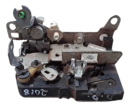 FECHADURA DIANTEIRA DIREITA IVECO DAILY 2018