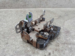 FECHADURA DIANTEIRA DIREITA IVECO DAILY 2018