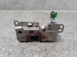 FECHADURA DIANTEIRA DIREITA IVECO DAILY 2018