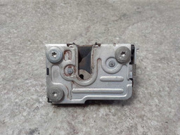 FECHADURA DIANTEIRA DIREITA IVECO DAILY 2018