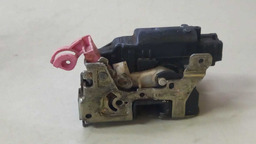 FECHADURA ELÉTRICA T. E. RENAULT DUSTER 2012 A 2015 (2)