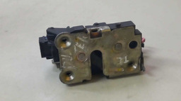 FECHADURA ELÉTRICA T. E. RENAULT DUSTER 2012 A 2015 (2)