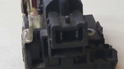 FECHADURA ELÉTRICA T. E. RENAULT DUSTER 2012 A 2015 (2)