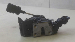 FECHADURA ELÉTRICA D. E. RENAULT CAPTUR 2015 2016 2017 2018