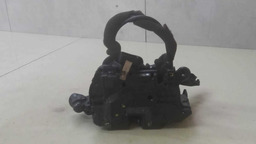 FECHADURA ELÉTRICA D. E. RENAULT CAPTUR 2015 2016 2017 2018