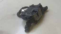 FECHADURA ELÉTRICA D. E. RENAULT CAPTUR 2015 2016 2017 2018