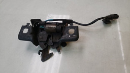 FECHADURA CAPO RENAULT LOGAN 1.0 3CC 2015 A 2019