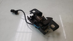 FECHADURA CAPO RENAULT LOGAN 1.0 3CC 2015 A 2019