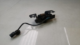 FECHADURA CAPO RENAULT LOGAN 1.0 3CC 2015 A 2019