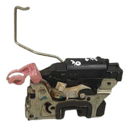 Fechadura Elétrica Traseira Esquerda Renault Duster 2013 (1)