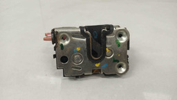 FECHADURA ELÉTRICA TRASEIRA ESQUERDA RENAULT DUSTER 2013 (1)