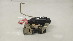 FECHADURA ELÉTRICA TRASEIRA ESQUERDA RENAULT DUSTER 2013 (1)