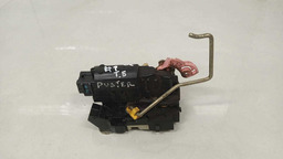 FECHADURA ELÉTRICA TRASEIRA ESQUERDA RENAULT DUSTER 2013 (1)