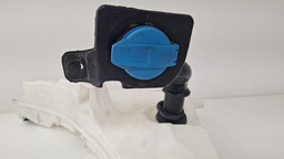 RESERVATÓRIO ÁGUA PARABRISA PORSCHE CAYENNE 2018 2019