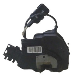 FECHADURA ELÉTRICA T. D. RENAULT FLUENCE 2011 A 2014 (3)