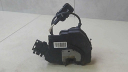 FECHADURA ELÉTRICA T. D. RENAULT FLUENCE 2011 A 2014 (3)