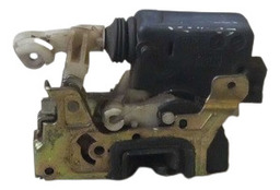 FECHADURA ELÉTRICA T. E. RENAULT SANDERO 2010 2011 2012 (2)