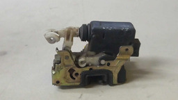 FECHADURA ELÉTRICA T. E. RENAULT SANDERO 2010 2011 2012 (2)