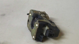 FECHADURA ELÉTRICA T. E. RENAULT SANDERO 2010 2011 2012 (2)