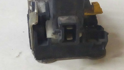 FECHADURA ELÉTRICA T. E. RENAULT SANDERO 2010 2011 2012 (2)