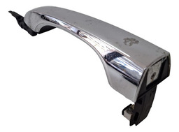 MAÇANETA EXTERNA TRASEIRA DIREITA DODGE JOURNEY 2014 2015