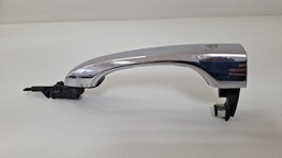 MAÇANETA EXTERNA TRASEIRA DIREITA DODGE JOURNEY 2014 2015