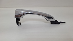 MAÇANETA EXTERNA TRASEIRA DIREITA DODGE JOURNEY 2014 2015