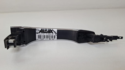 MAÇANETA EXTERNA TRASEIRA DIREITA DODGE JOURNEY 2014 2015