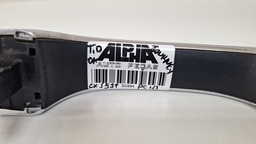 MAÇANETA EXTERNA TRASEIRA DIREITA DODGE JOURNEY 2014 2015