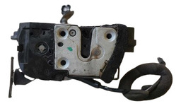 FECHADURA ELÉTRICA DIANTEIRA DIREITA RENAULT FLUENCE 2011