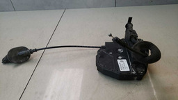 FECHADURA ELÉTRICA DIANTEIRA DIREITA RENAULT FLUENCE 2011