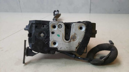 FECHADURA ELÉTRICA DIANTEIRA DIREITA RENAULT FLUENCE 2011