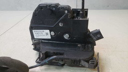 FECHADURA ELÉTRICA DIANTEIRA DIREITA RENAULT FLUENCE 2011