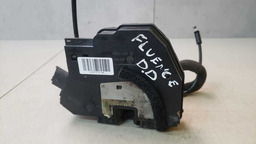 FECHADURA ELÉTRICA DIANTEIRA DIREITA RENAULT FLUENCE 2011