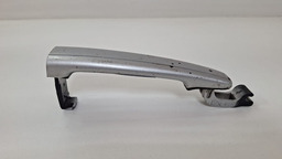 MAÇANETA EXTERNA DIANTEIRO ESQUERDO CITROEN C3 2008 A 2012