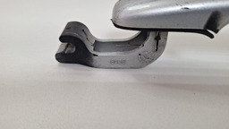 MAÇANETA EXTERNA DIANTEIRO ESQUERDO CITROEN C3 2008 A 2012